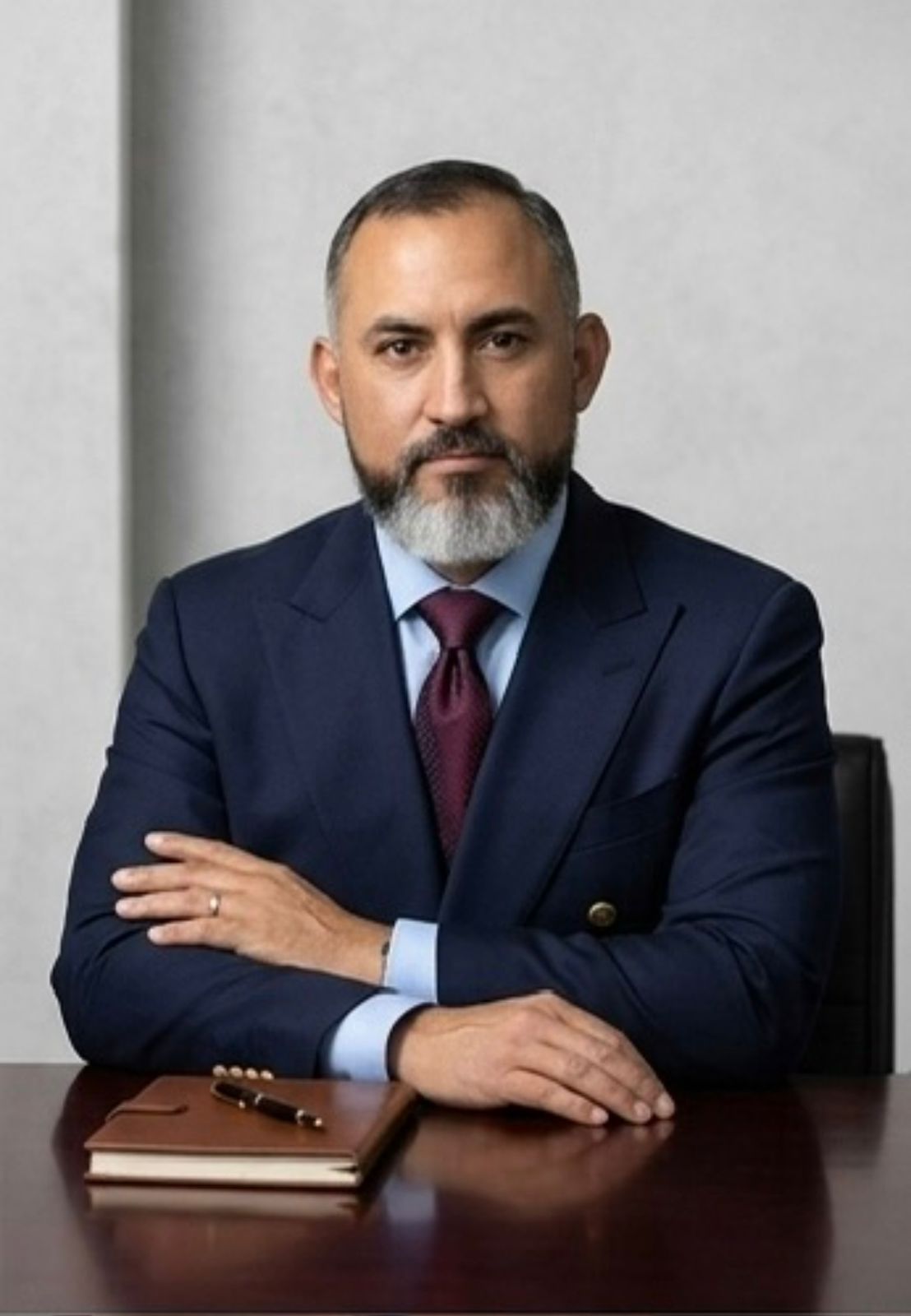Xavier B&aacute;ez, AI Platform Executive